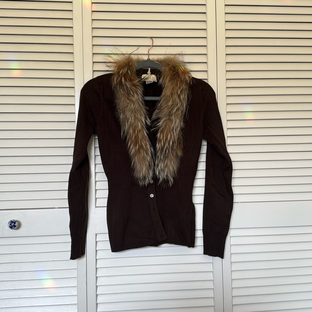 Cardigan